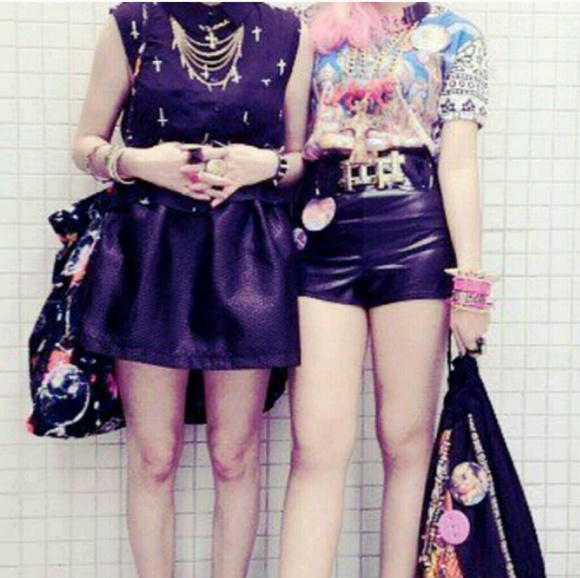 Meet your Posher, Pinkyy - Picture 4 of 8